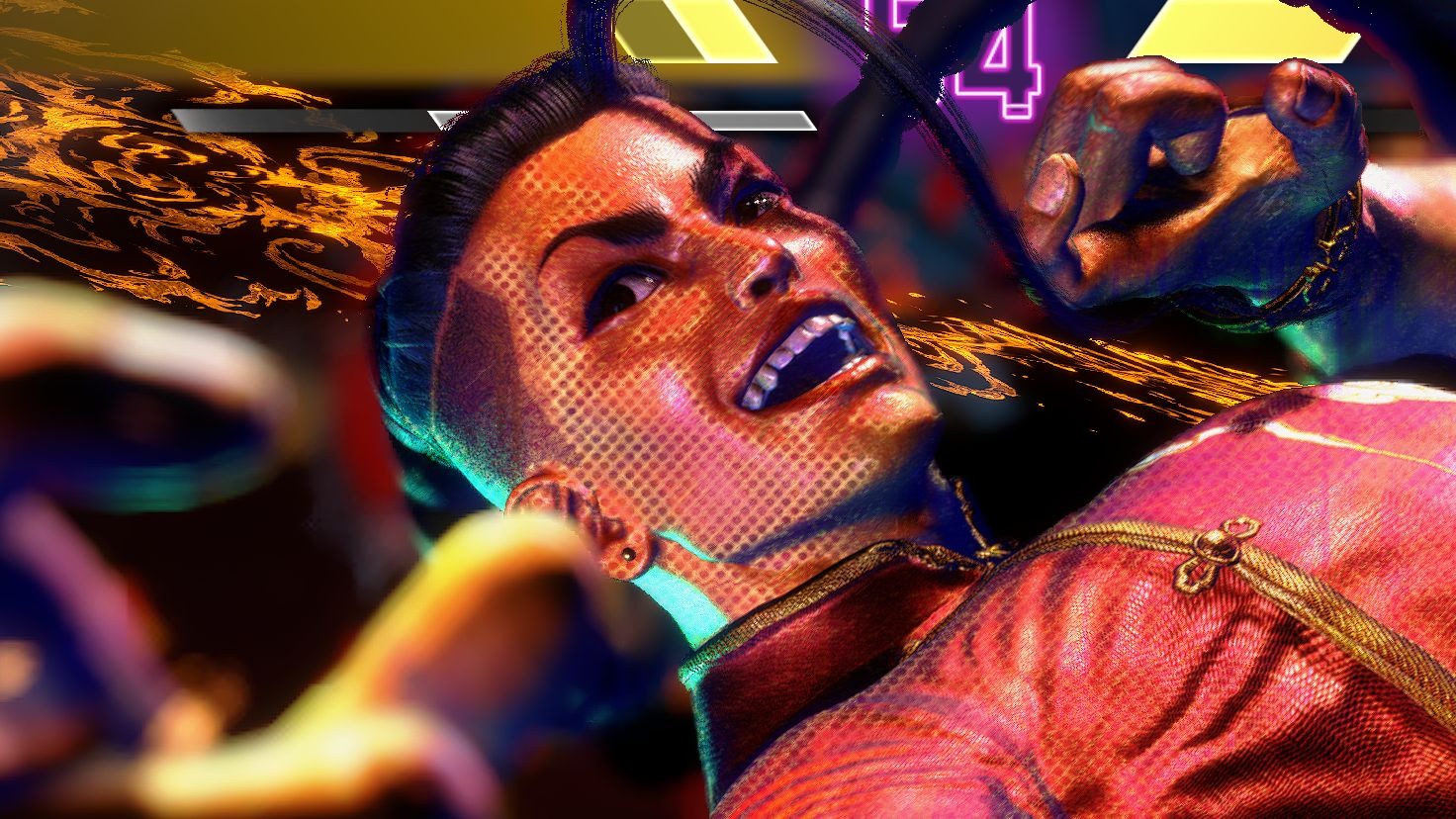 关于全球热议！街霸6场外八卦引关注的信息