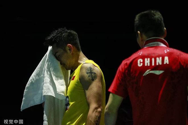 印度队逆转中国队，辛杜点燃赛场