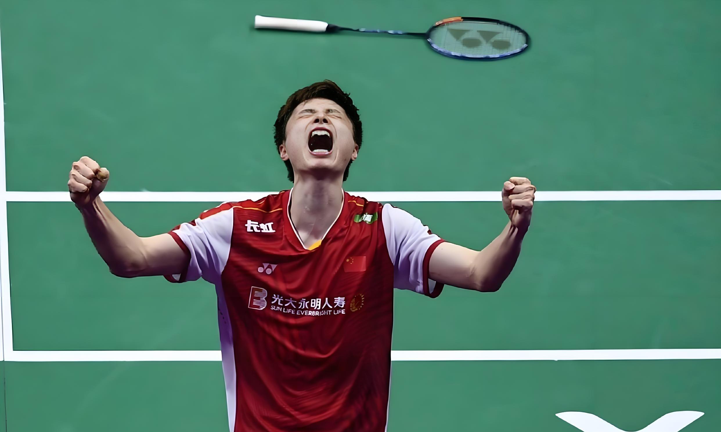 爱游戏入口-印度队绝杀中国队，石宇奇带队取胜