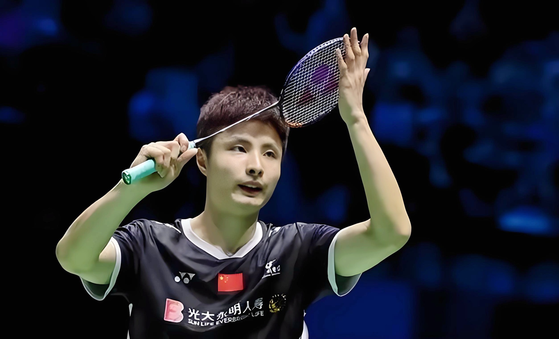 印度队绝杀中国队,石宇奇带队取胜 印度队绝杀中国队,石宇奇带队取胜