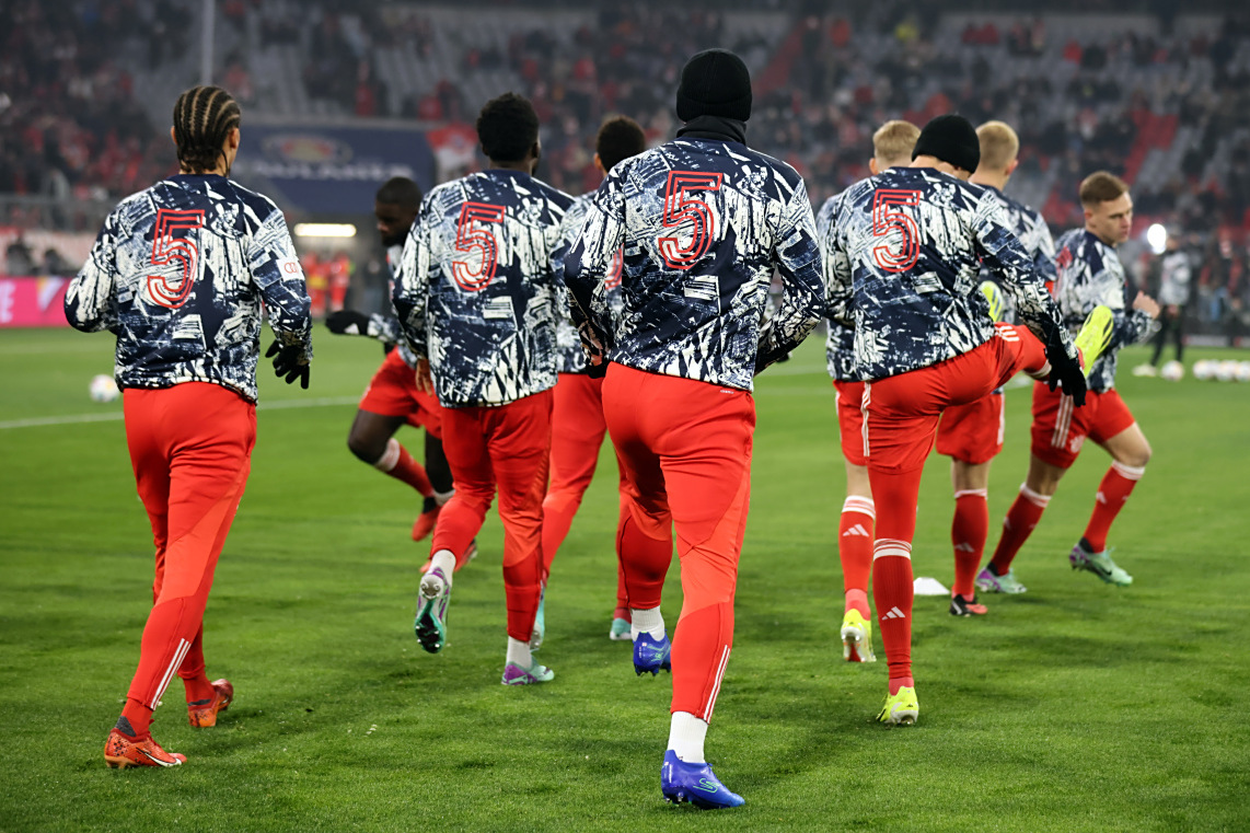 德国绝杀莱比锡红牛,拉什福德点燃赛场 德国绝杀莱比锡红牛,拉什福德点燃赛场