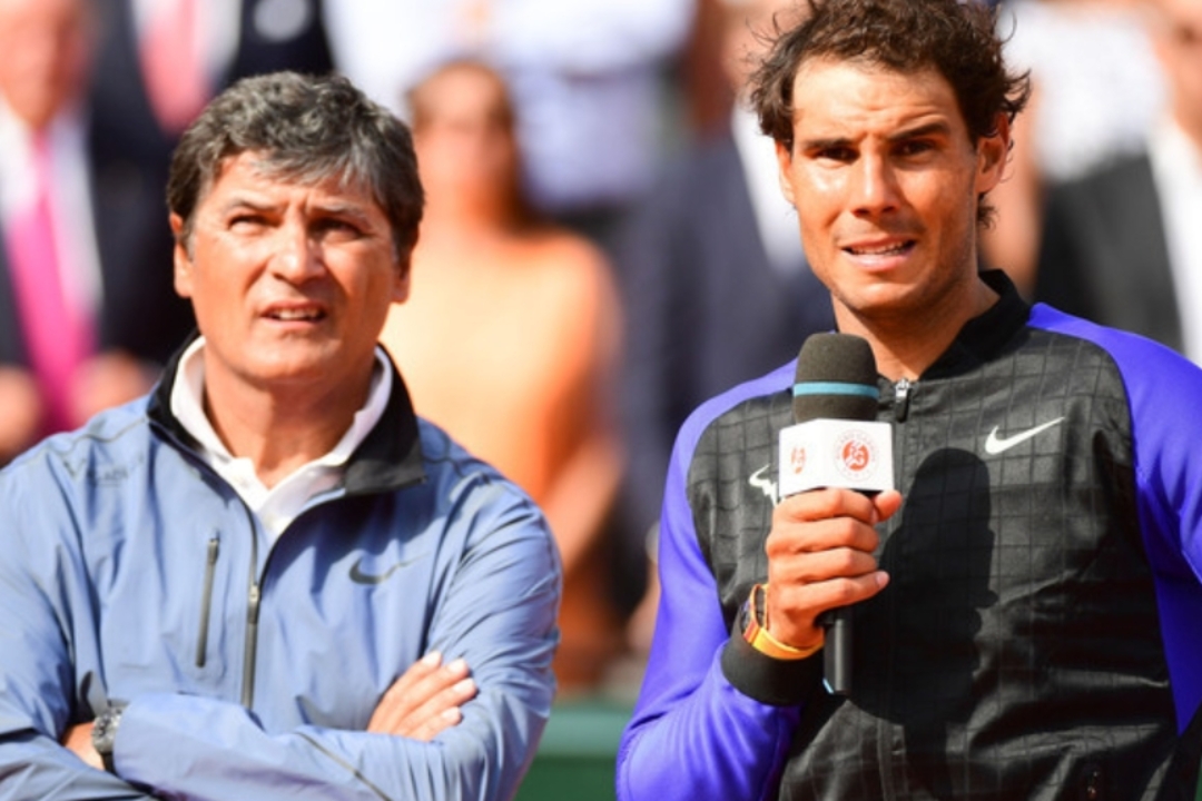 拉沃尔杯碾压戴维斯杯,纳达尔高光表现 拉沃尔杯碾压戴维斯杯,纳达尔高光表现