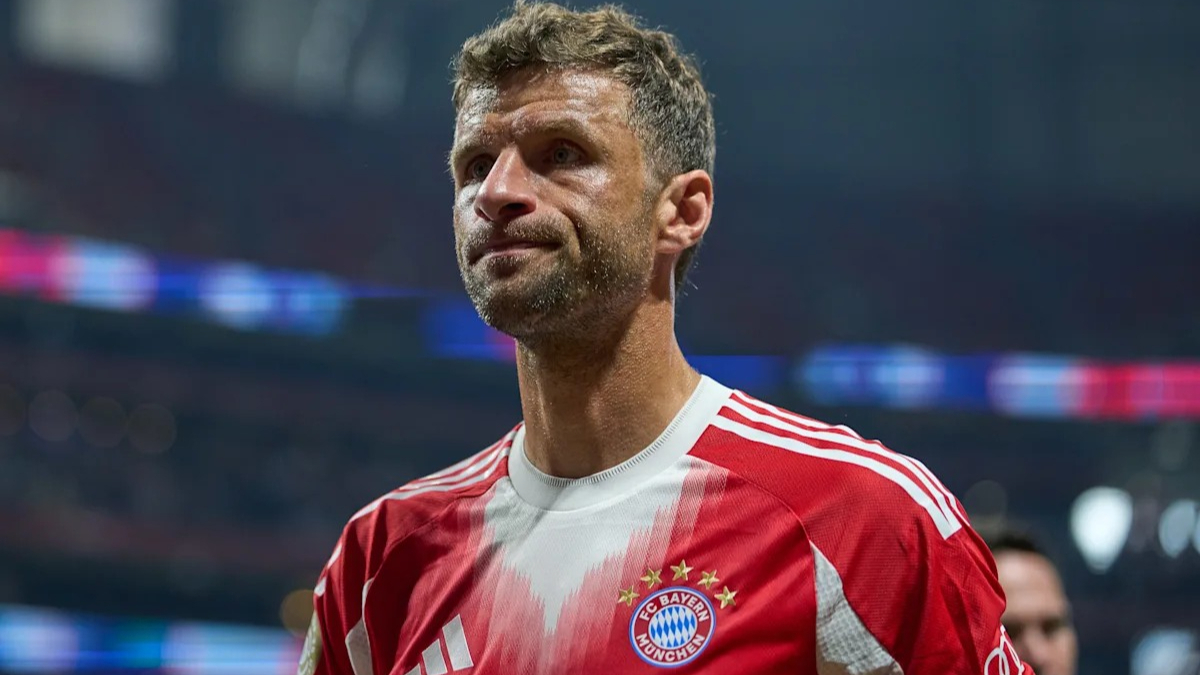 德国力克哥伦比亚,穆勒状态火热 德国力克哥伦比亚,穆勒状态火热