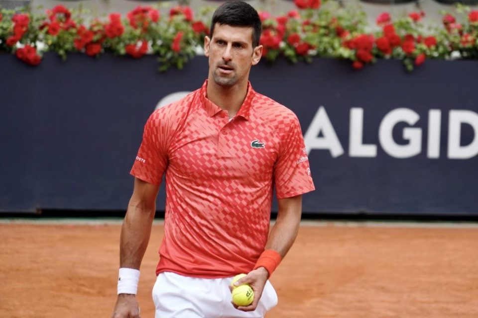 联合杯鏖战美网，西西帕斯点燃赛场