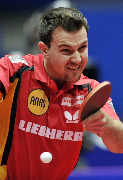 日本队横扫德国队，波尔带队取胜