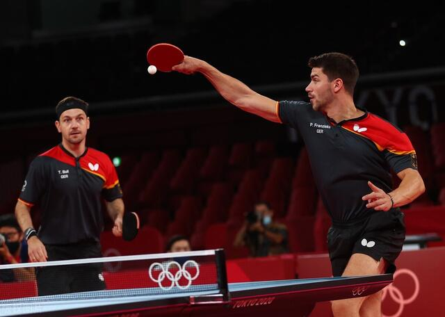 日本队横扫德国队，波尔带队取胜