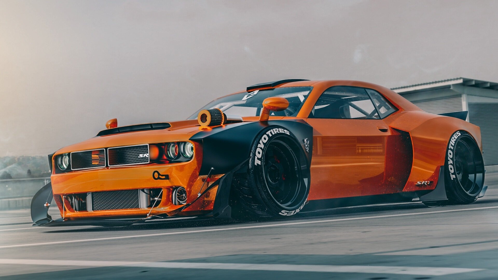 钢铁角斗，雷诺鏖战索伯，佩雷兹孤影擎天