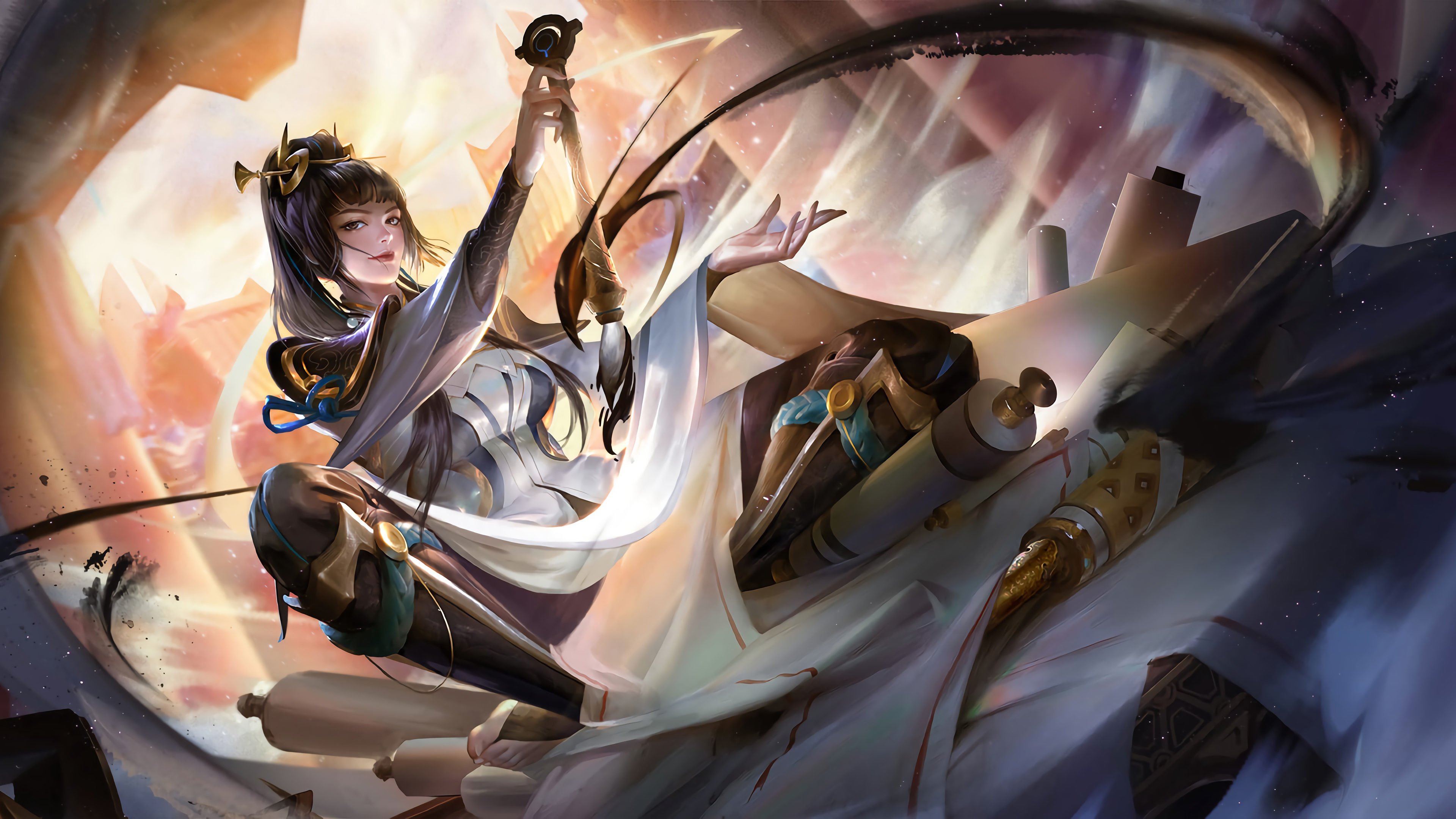 绝境骑士的咆哮!武切维奇一剑封喉逆转深圳