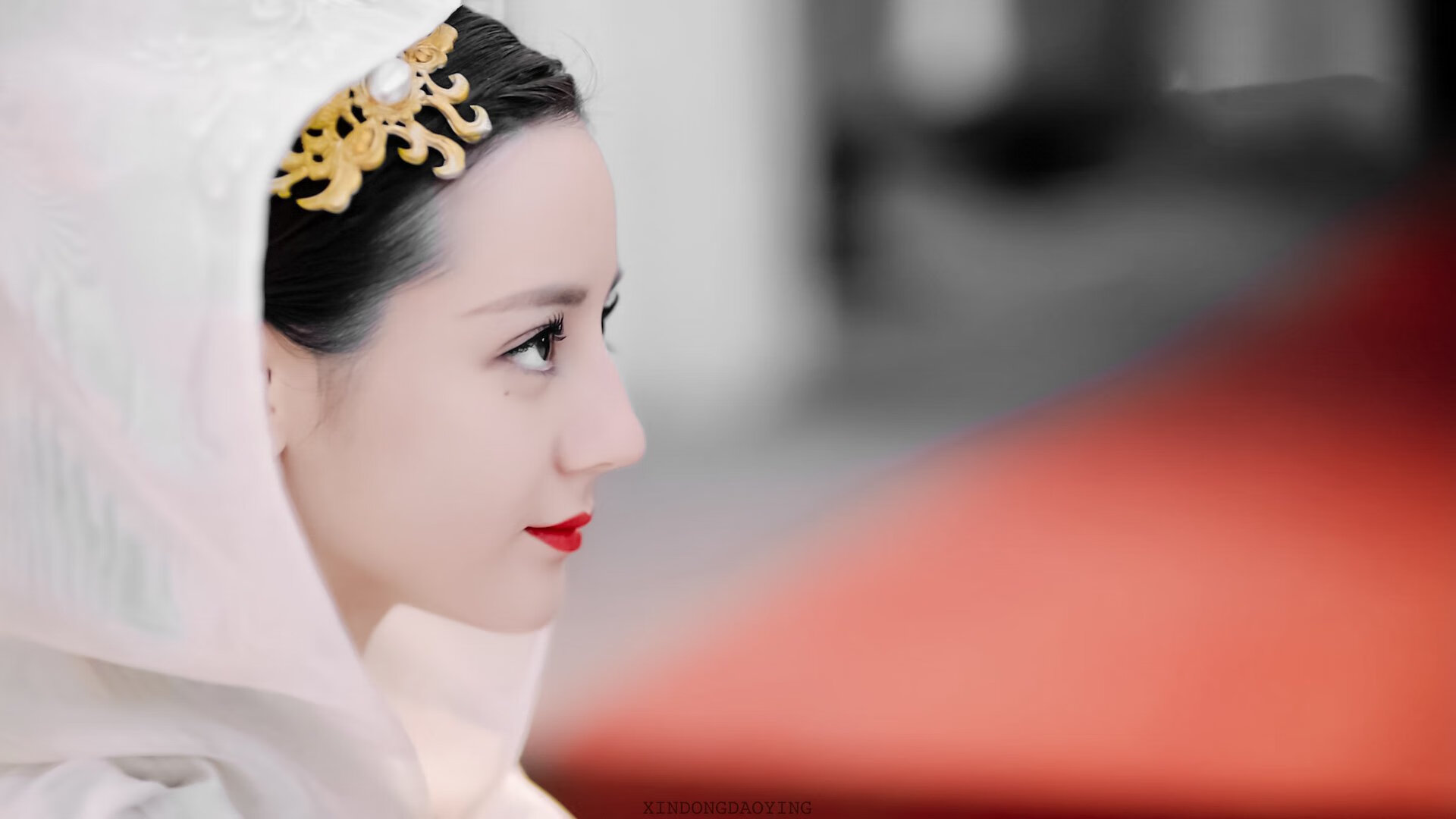 羽坛震撼夜,德国铁骑碾压印尼,戴资颖独舞惊艳世界