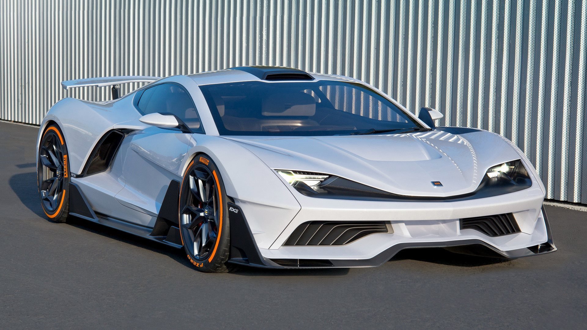 神墙与太极虎，当库尔图瓦的叹息遇上韩国的日出