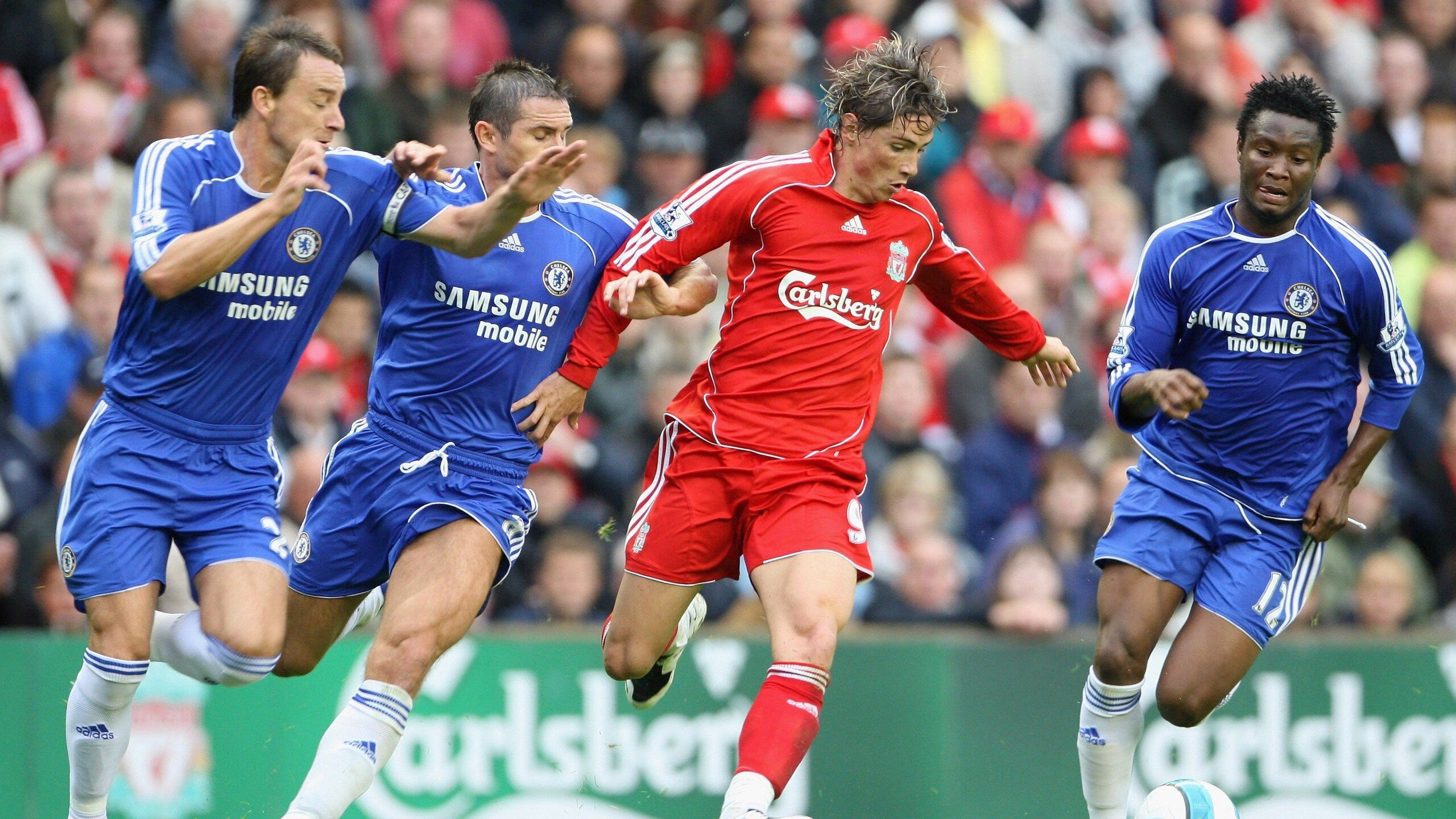 暗夜中的绿色闪电，杰伦·格林的欧冠淘汰赛攻防转换时刻