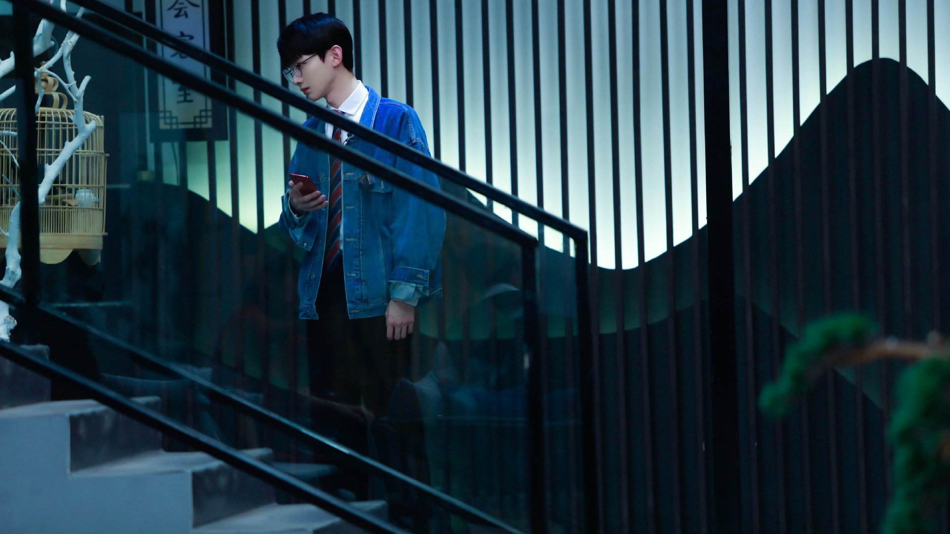 多瑙河边的魔法与伯纳乌的烈焰，一个午夜，两位大师